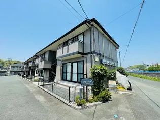 グリシーナの画像