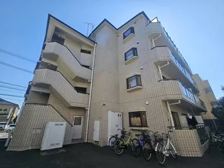新潮通り一番館の画像