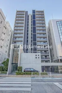 ハーバーテラス品川の画像