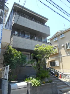 キャトルセゾンあざみ野の画像