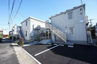 ベルコート旭1の画像