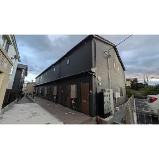 BEFINE門前町の画像