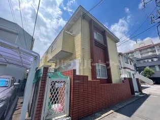 ジュネパレス柏第06の画像