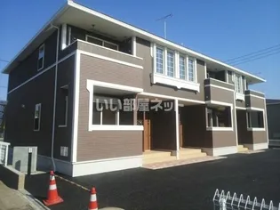 ラフィーシアAの画像