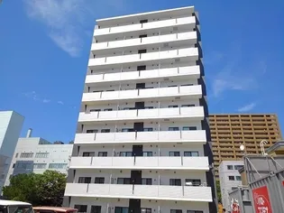 ライラック ガーデンの画像