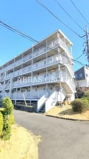 ビレッジハウス向ヶ丘5号棟の画像