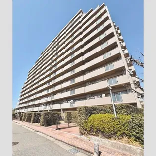 野村ステイツ岩倉五条川の画像