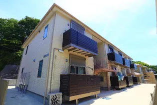 メイプル メゾンの画像