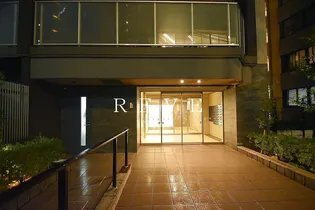 パティオスクエア御茶ノ水【6階】の外観