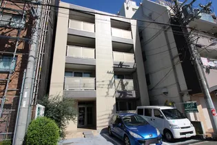 A LIST COURT NISHIGUCHIの画像