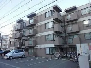 エクセレント本郷の画像