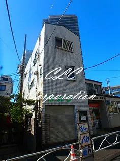 東京都墨田区京島1【マンション】の外観