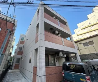 FAMILIE SUYAMAの画像