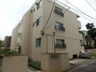 浅野レジデンスの画像