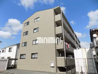 サンモールT Hの画像