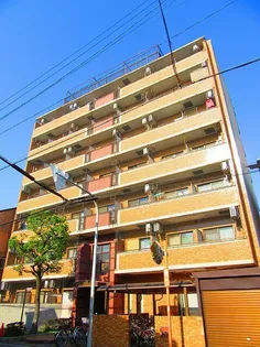 ダイアパレス塚本2番館の画像