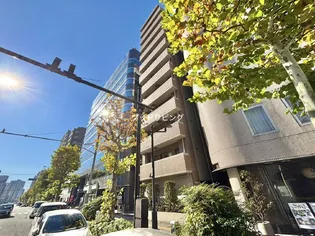 ラクラス田原町【2階】の外観