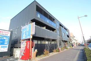 ベレオ津島新野の画像