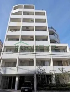 カーサ・デル・ソル小石川【3階】の外観