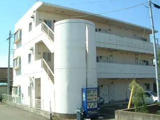 高徳ハイツの画像