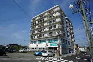 メゾン隼人の画像