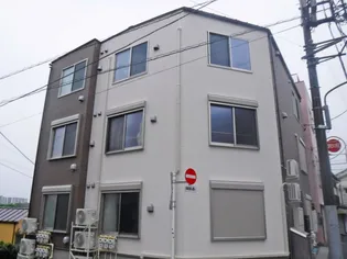 赤羽TERRACEの画像