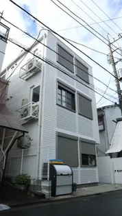 リージェンシー上板橋の画像