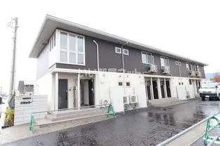 アリスタエリオット エリオットの画像