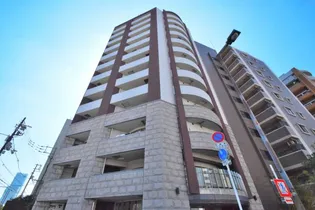 SーRESIDENCE学園坂の画像