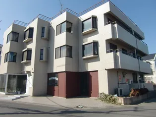 アールスコート白金の画像