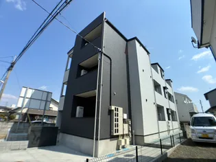 ブランノワール南仙台の画像