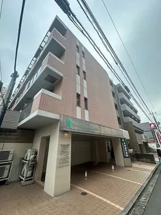 ラフィーネたまプラーザの画像