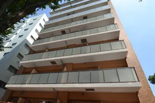 東京都杉並区下高井戸4【マンション】の外観