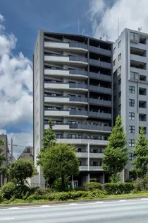クラシアム文京白山【10階】の外観