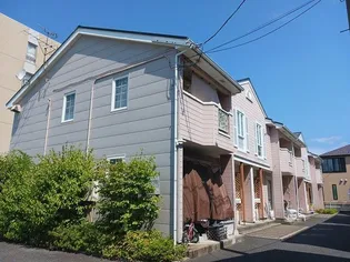 コーポラスフジタの画像