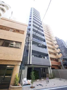 東京都豊島区池袋2【マンション】の外観