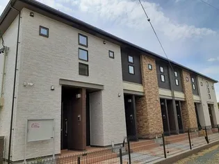 フローラコートの画像