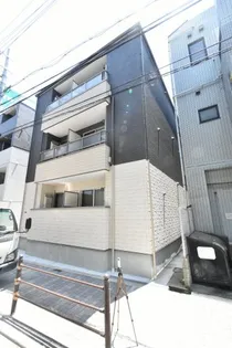 エム ステージ新大阪の画像