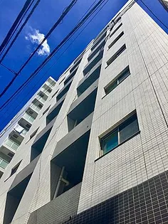 東京都千代田区神田富山町【マンション】の外観