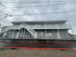 ツインハイツ青葉Iの画像