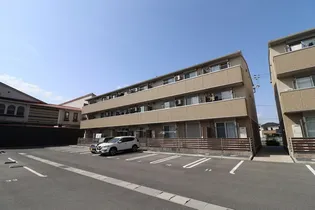 MERVEILLE A棟の画像