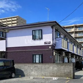 コーポサルビアの画像