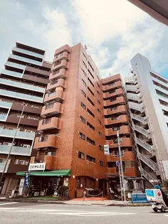 グリーンパーク第3五反野の画像