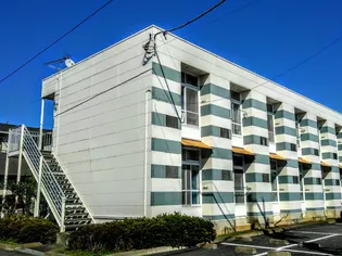 レオパレスブルームの画像