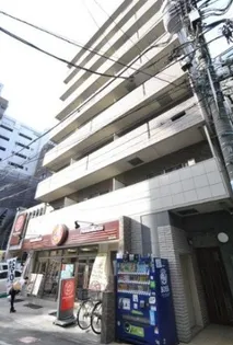 クレスト高円寺の画像