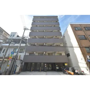 URESIDENCE新大阪の画像