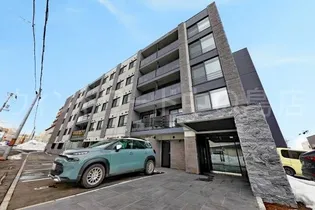 LIVECASA白石の画像