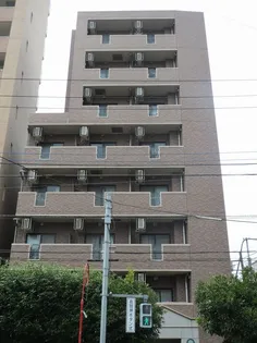 ステージファースト千石の画像