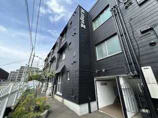 M.StageIII【3階】の外観