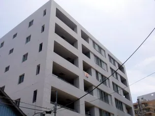 コスモ錦糸町リベディアの画像